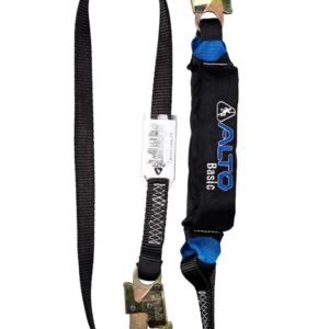 CABLE CONTRA CAÍDAS C1P-1.80 PLANO ALTO ALTURA SEGURA