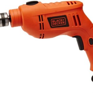 ROTOMARTILLO 550W 3/8 TB550 BLACK&DECKER