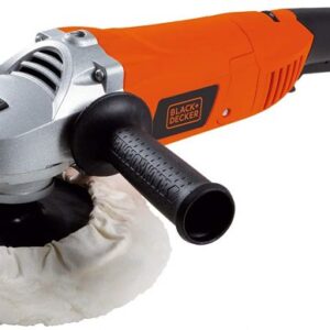 PULIDORA PROFESIONAL 7 PULG 1300W WP1500K-B3 BLACK&DECKER