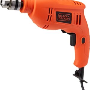 ROTOMARTILLO 3/8 PULG 550W VVR TB555-B3 BLACK&DECKER