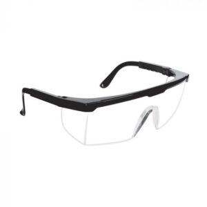 LENTE DE SEGURIDAD CLARO EXPO AL-026 DERMA CARE