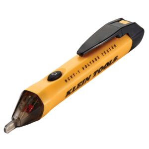 PROBADOR DE VOLTAJE TIPO LÁPIZ NCVT-1 KLEIN TOOLS