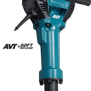 MARTILLO ROMPEDOR 1 1/8 HEX 2000W HM1802 MAKITA