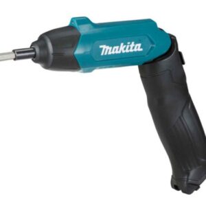 ATORNILLADOR 3.6V KIT 81PZ DF001DW MAKITA