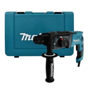 MARTILLO PERFORADOR 780W VVR HR2470 MAKITA