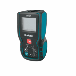TELEMETRO MEDIDOR LASER 80 MTS LD080P MAKITA