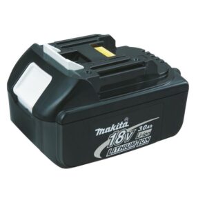 BATERÍA 18V 3.0 AH BL1830 MAKITA