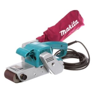 LIJADORA DE BANDA 3X24 850W 9924DB MAKITA