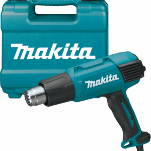 PISTOLA DE CALOR 1500W HG6031VK MAKITA