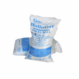 MICROESFERA DE VIDRIO