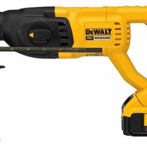 ROTOMARTILLO BRUSHLESS 20V SDS PLUS 3 MODOS DCH133M DEWALT