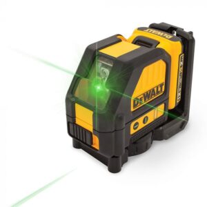 NIVEL LASER DW088LG DEWALT