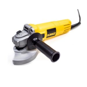 MINIESMERILADORA 4-1/2 PULG 950W VV DW4118 DEWALT