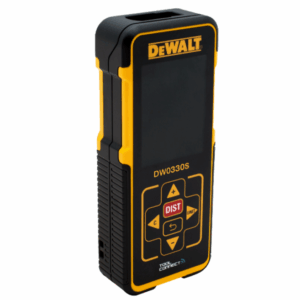 LÁSER AUTO-NIVELANTE 330 PIES DW0330S DEWALT