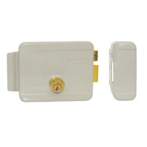 CERRADURA ELETROMECANICA DERECHA 321 DC PHILLIPS