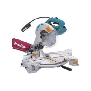 SIERRA INGLETEADORA COMPUESTO 10" LS1040F MAKITA