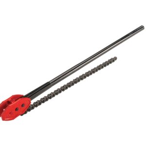 LLAVE DE CADENA 1 PULG A 6 PULG 92675 RIDGID