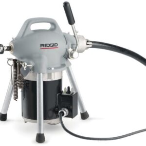 DESTAPACAÑOS K-50-8 59000 RIDGID