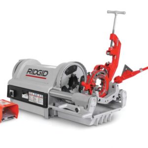 TARRAJA 1/2 PULG A 4 PULG 26092 RIDGID
