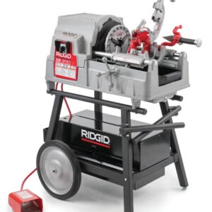 TARRAJA 535 1/8 PULG A 2 PULG 93287 RIDGID