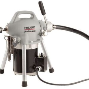 MÁQUINA SECCIONAL K-50-6 58980 RIDGID