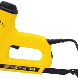 ENGRAPADORA/CLAVADORA ELÉCTRICA 2 MODOS TRE550Z STANLEY