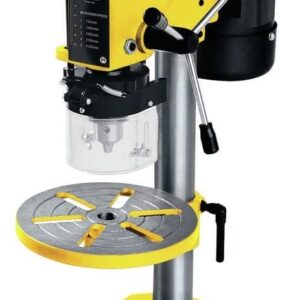 TALADRO DE BANCO 1/2” (13MM) 1/3HP (250W) SBT2513 STANLEY