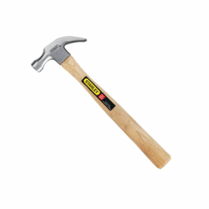 MARTILLO CABEZA OCTOGONAL 16 OZ 51-471 STANLEY