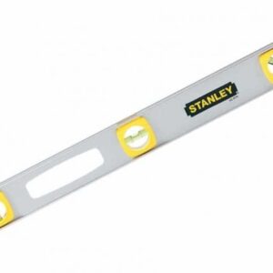 NIVEL DE ALUMINIO 24 PULG 42-074 STANLEY