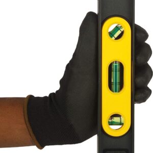 NIVEL TORPEDO MAGNÉTICO 8 PULG 42-264 STANLEY