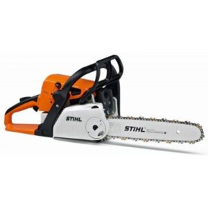 MOTOSIERRA A GASOLINA 20" 3 HP MS 250 STIHL