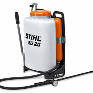 FUMIGADORA MOCHILA SG20 STIHL