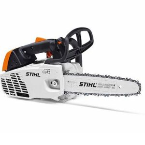 MOTOSIERRA A GASOLINA 16” 1.9 HP MS 194 T STIHL