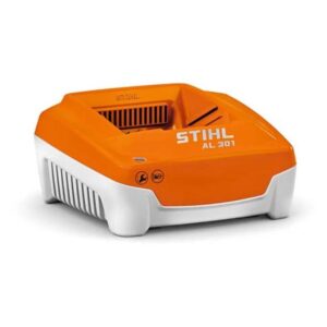 CARGADOR RÁPIDO PRO AL301 STIHL