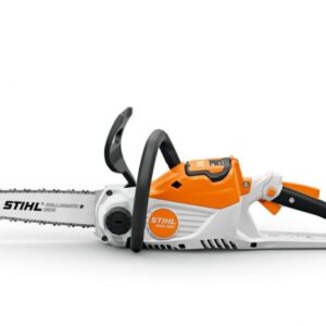 MOTOSIERRA INALÁMBRICA 12” 36V MSA60 STIHL