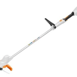 DESBROZADORA DE BATERÍA FSA 57 STIHL