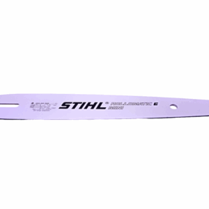 BARRA DE 12” ROLLOMATIC E MINI 1/4" P X 1,1 MM STIHL