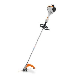 DESMALEZADORA CON HILO FS 55 R STIHL