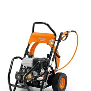 HIDROLAVADORA A GASOLINA 3200 PSI 7 HP RB600 STIHL
