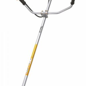 ASPIRADORA SOPLADORA SH-86 STIHL