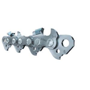 CADENA DE 25" 3/8 X 1,6 PARA MOTOSIERRA MS 310 STIHL