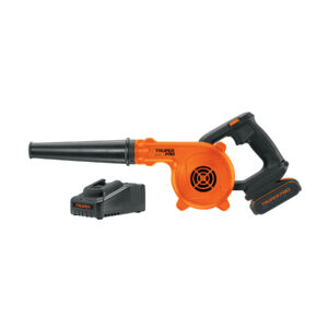 SOPLADORA PARA TALLER, 20V, 1 BATERÍA 2AH, TRUPER PRO CÓDIGO: 103265