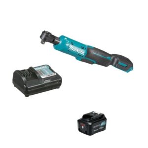 MATRACA 3/8" 12V WR100DWM MAKITA