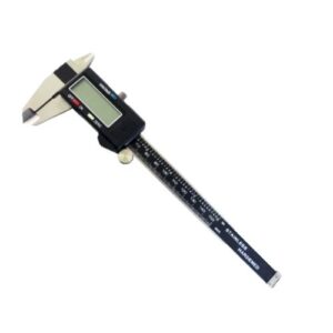 CALIBRADOR DIGITAL 6 PULG 215140 OBI SKU 4644