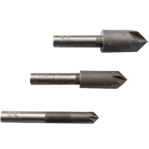 AVELLANADOR ROTATIVO 3 PZ 290126 OBI SKU 4796