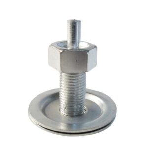 ADAPTADOR PARA TALADRO 1/4 PULG - 1/2 PULG 290145 OBI SKU 1282