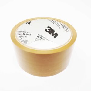 CINTA CANELA 48X50M 8633 3M SKU 4808