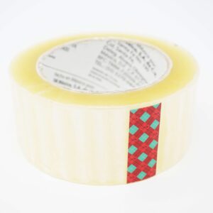 CINTA TRANSPARENTE 48X150M 8435 3M SKU 4809