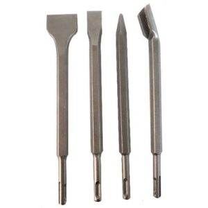 JUEGO DE 4 CINCELES SDS PLUS 223107 OBI SKU 4729