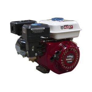 MOTOR A GASOLINA 6.5 HP RLM650 HUSKY SKU 2286